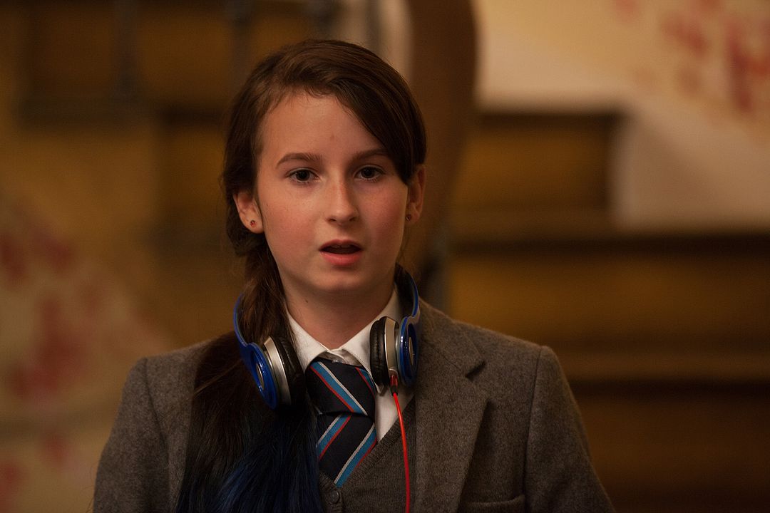 Paddington : Foto Madeleine Harris