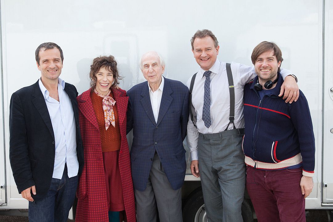 Paddington : Foto Sally Hawkins, Hugh Bonneville