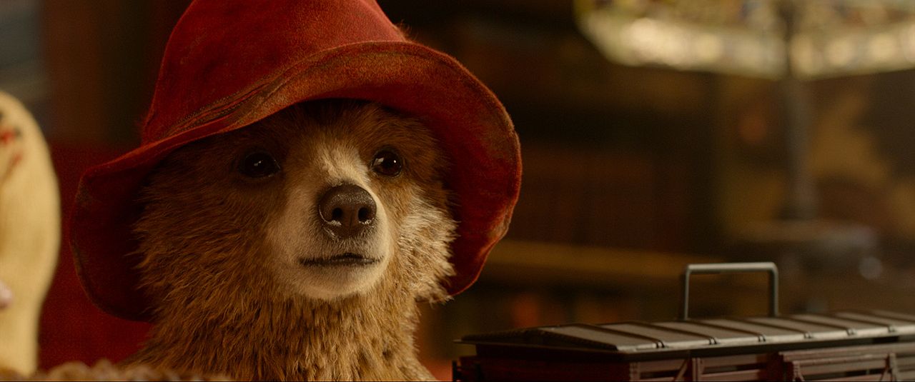Paddington : Foto