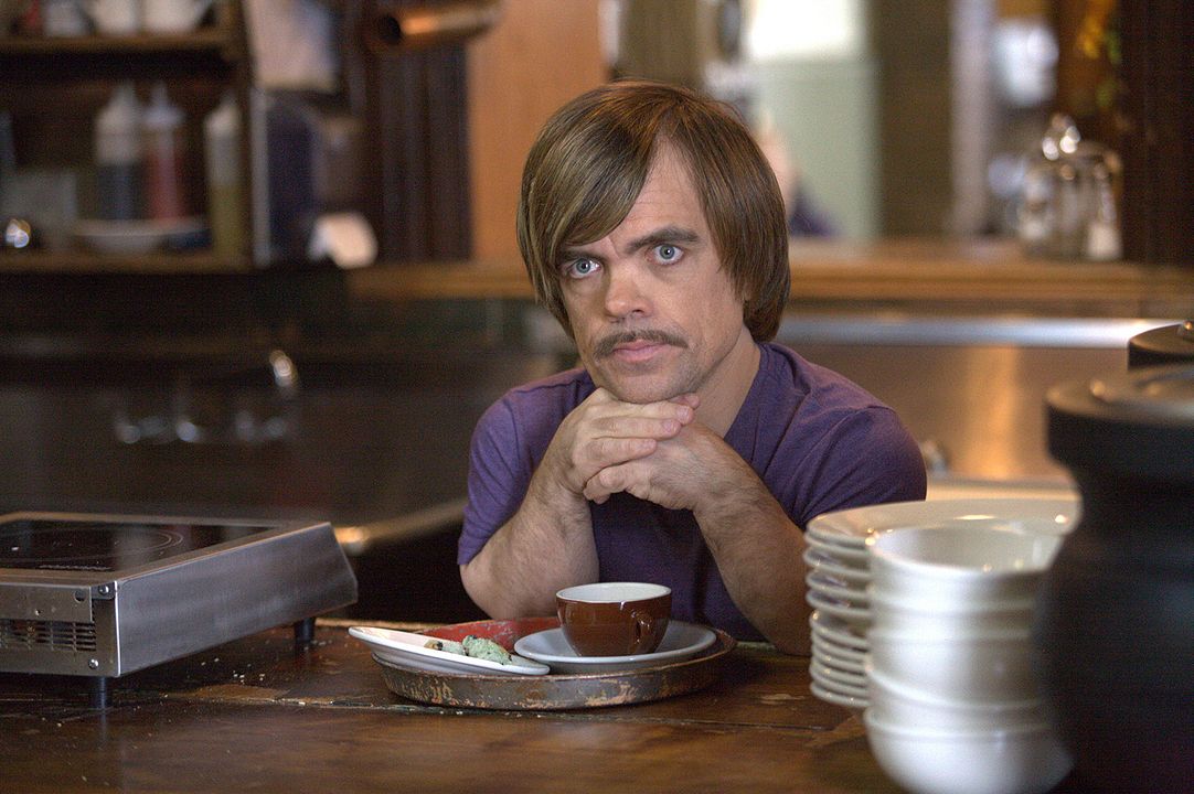 A Case Of You : Foto Peter Dinklage