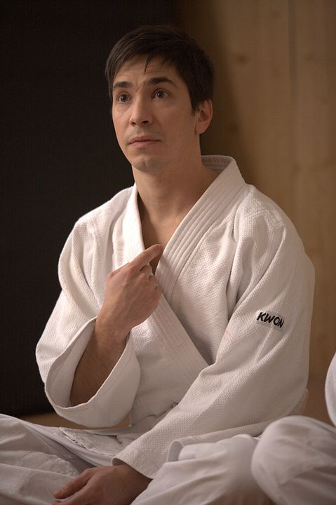 A Case Of You : Foto Justin Long