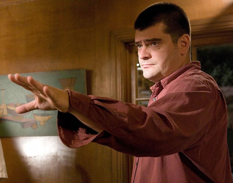 Hotel sin salida : Foto