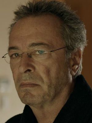 Póster Oscar Martinez