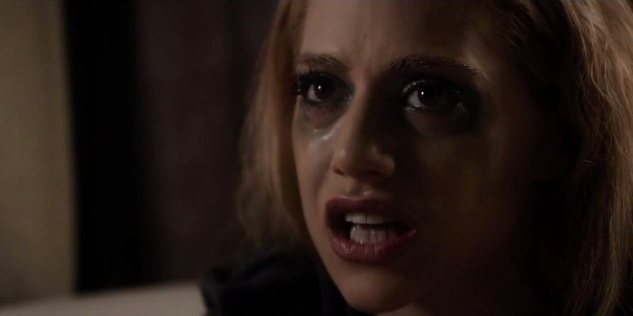 Something Wicked : Foto