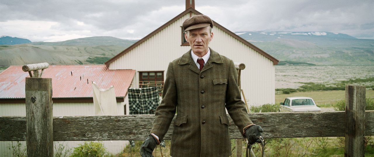 Foto Ingvar Sigurðsson