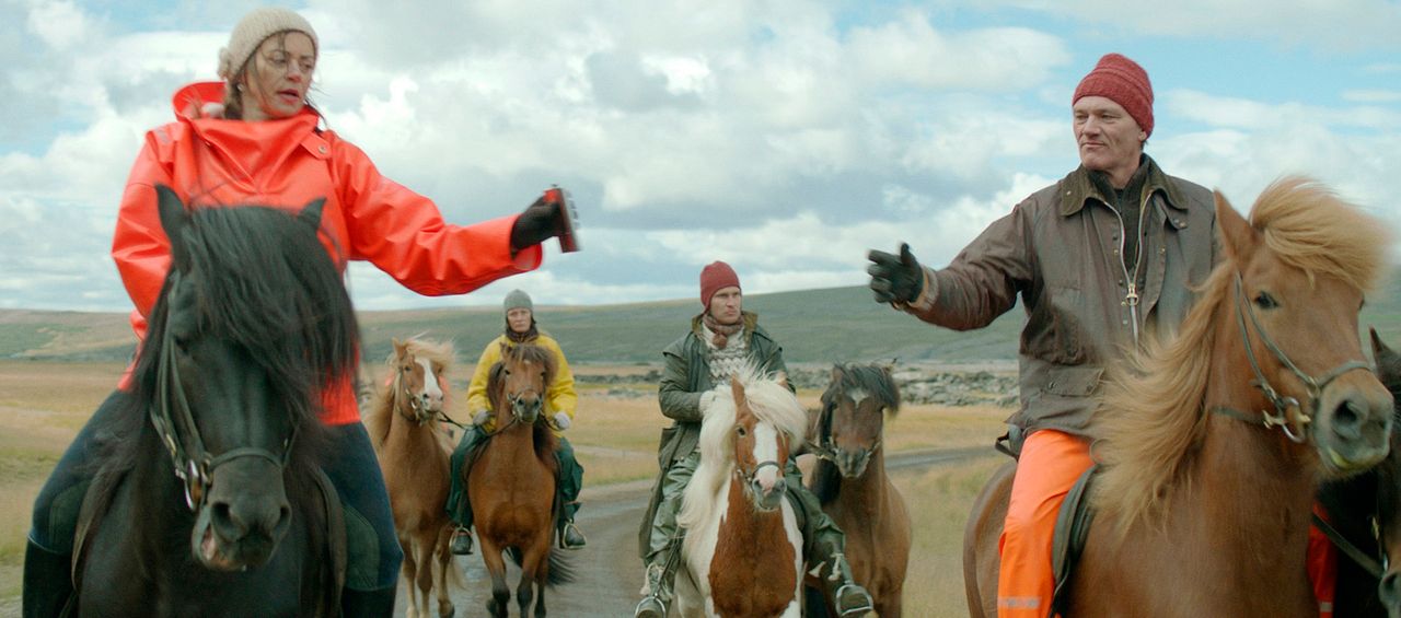 Foto Ingvar Sigurðsson