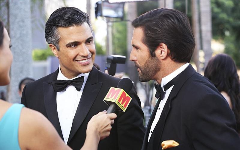 Foto Jaime Camil