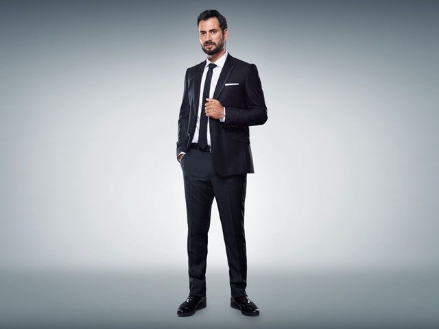 Así es la vida : Cobertura de revista