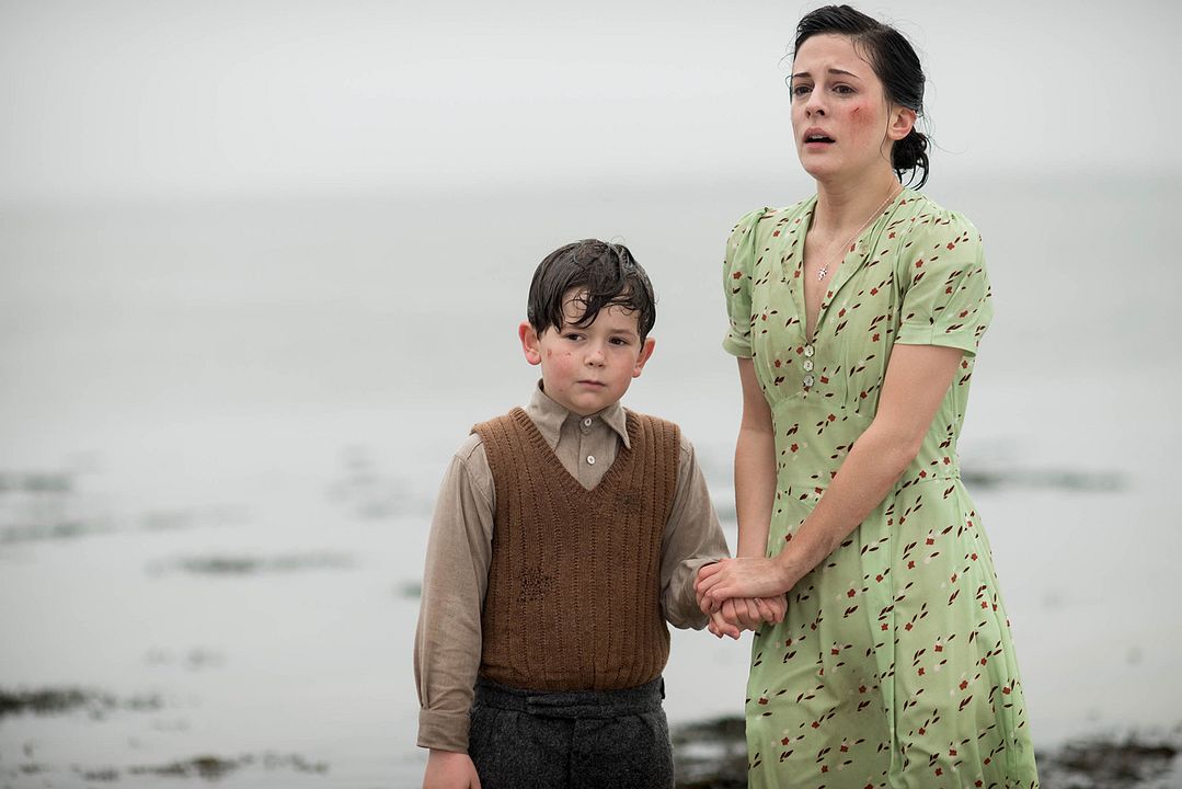 La dama de negro 2: el ángel de la muerte : Foto Phoebe Fox