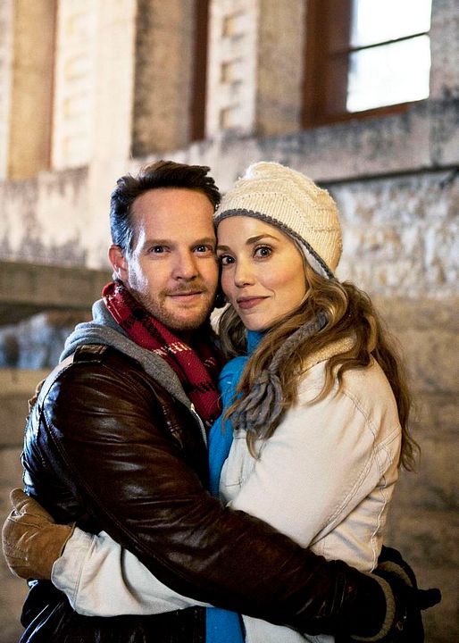 Foto Elizabeth Berkley