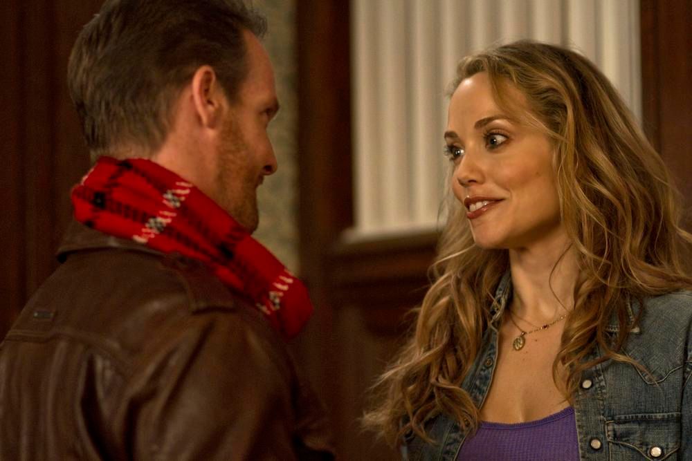 Foto Elizabeth Berkley