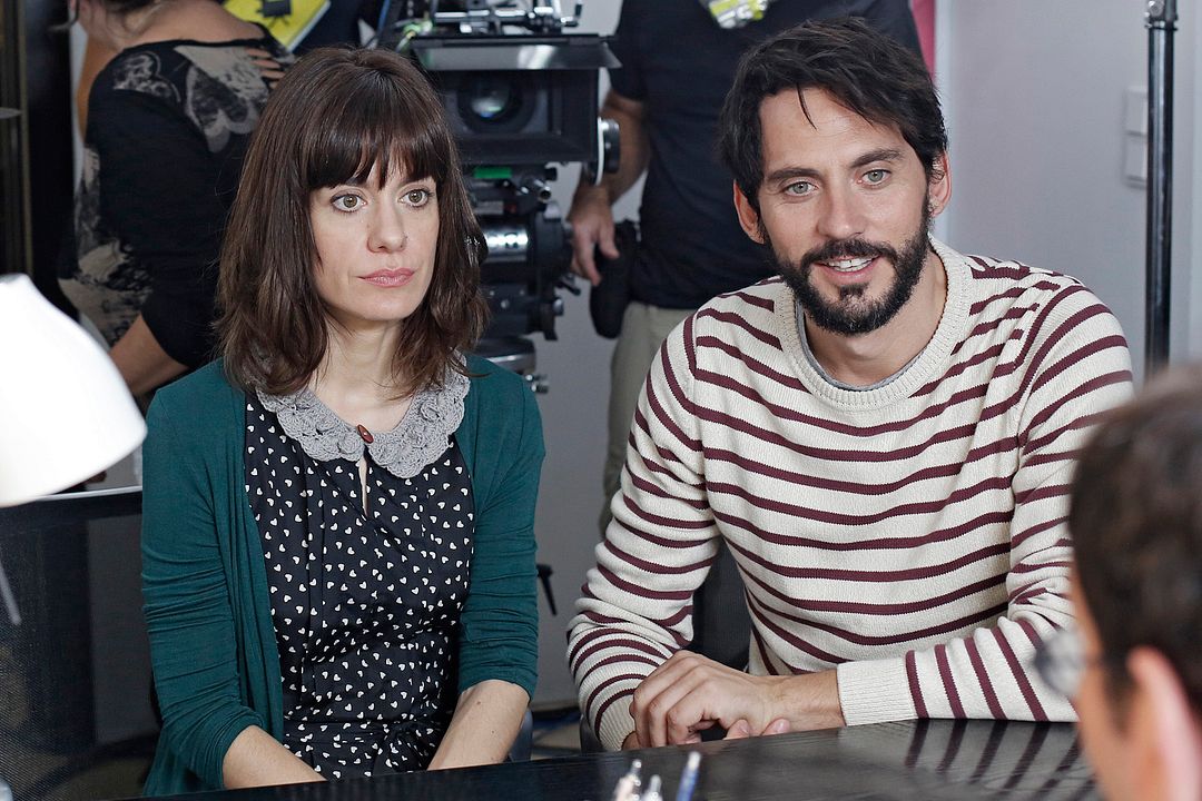 Embarazados : Foto Paco León, Alexandra Jiménez