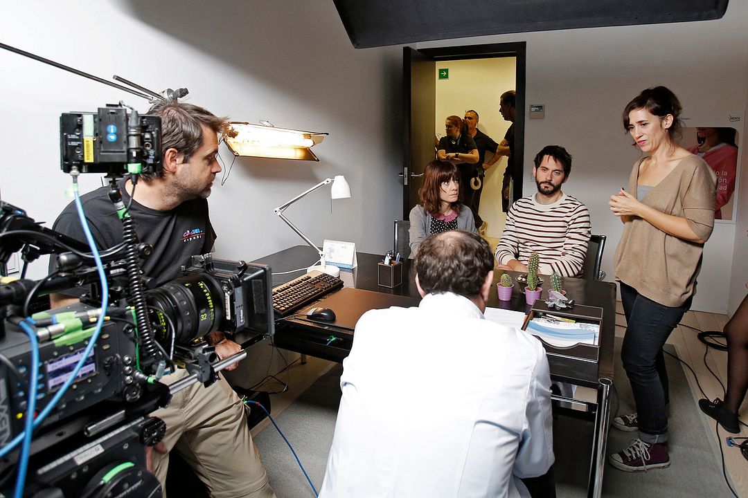 Embarazados : Foto Paco León, Alexandra Jiménez