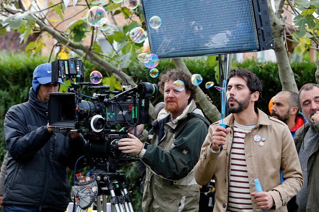 Embarazados : Foto Paco León