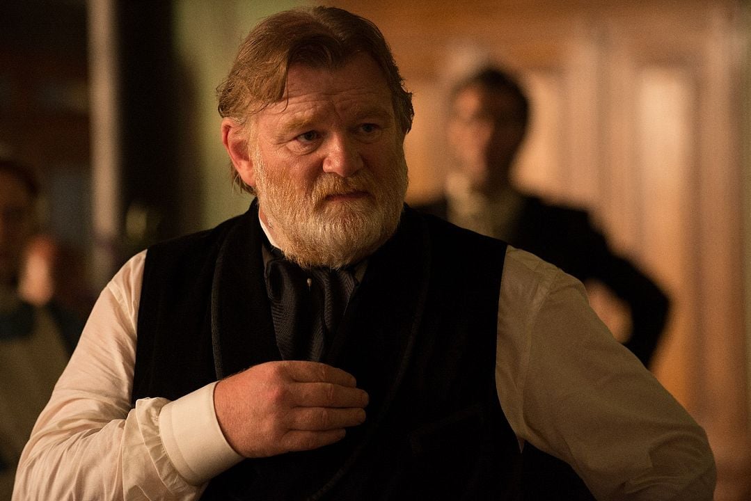 Foto Brendan Gleeson