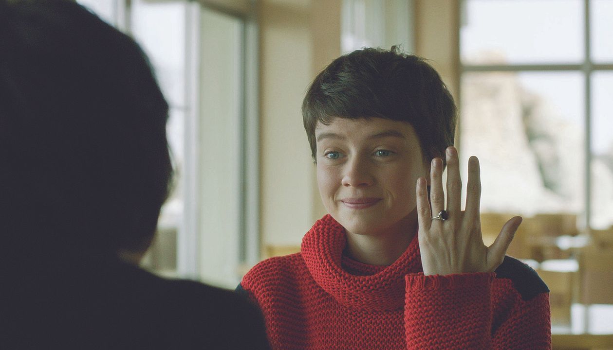 Foto Pauline Etienne