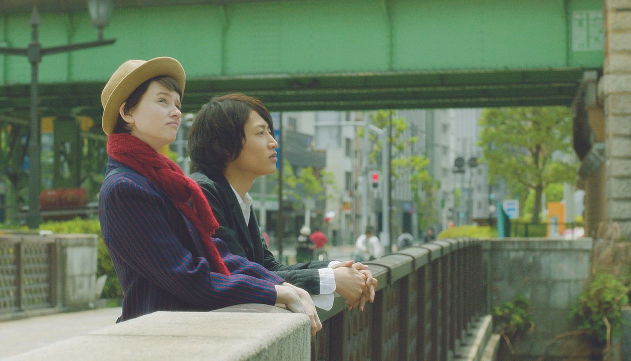 Foto Pauline Etienne