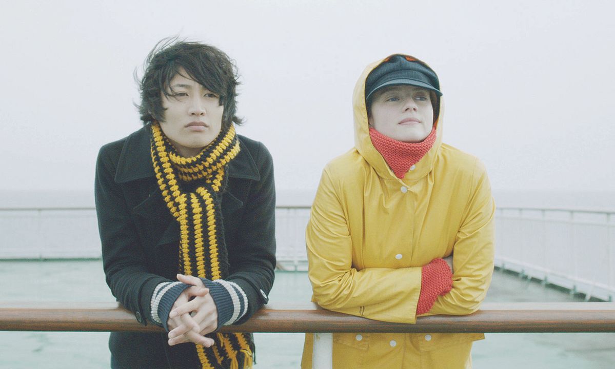 Foto Pauline Etienne