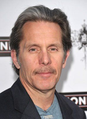 Póster Gary Cole