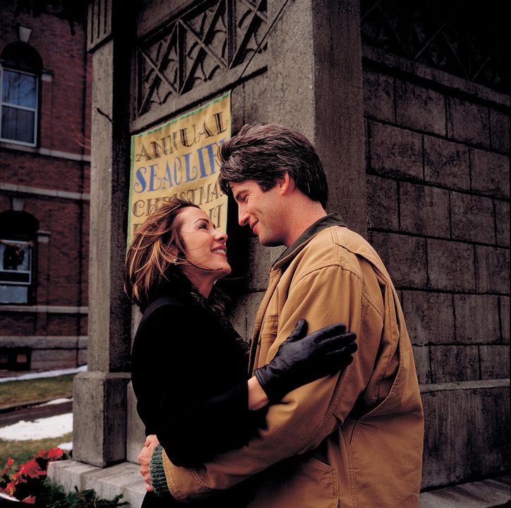 Foto Patricia Heaton