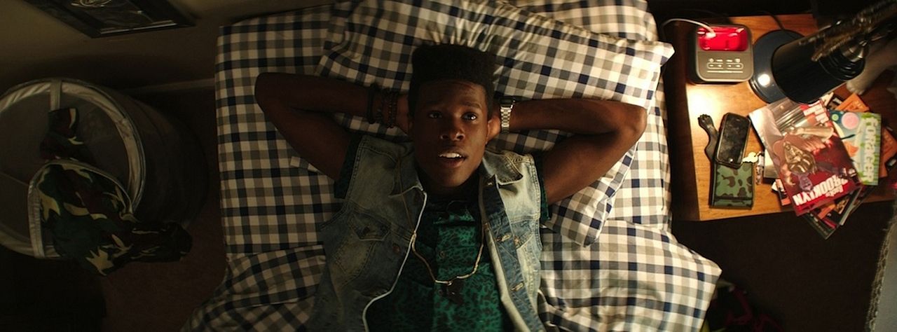 Dope : Foto Shameik Moore