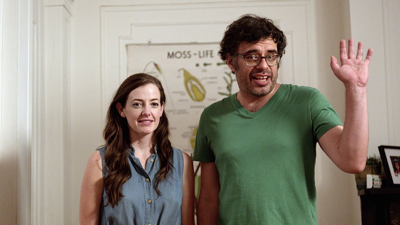 Foto Jemaine Clement