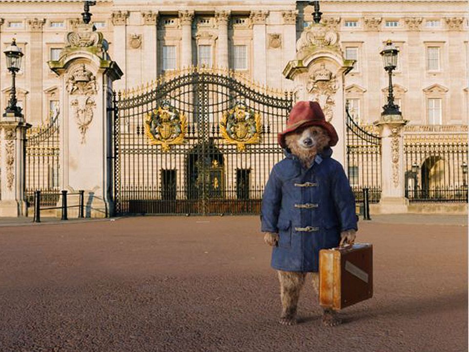 Paddington : Foto