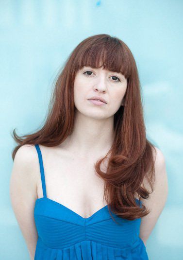 Póster Marielle Heller