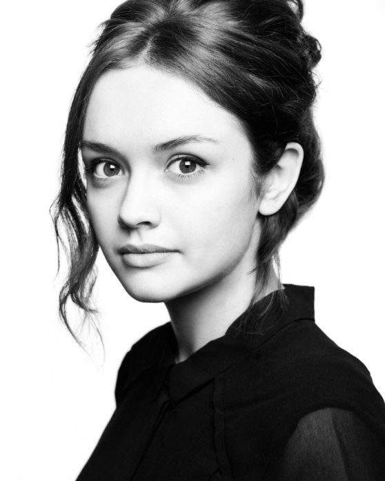 Póster Olivia Cooke