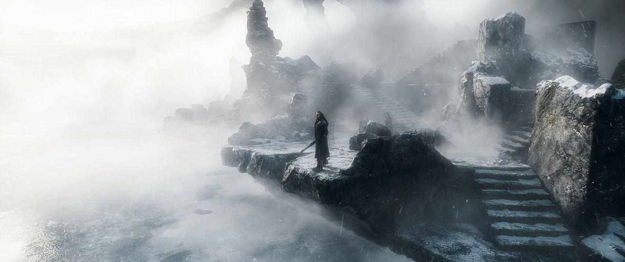 El hobbit: La batalla de los cinco ejércitos : Foto