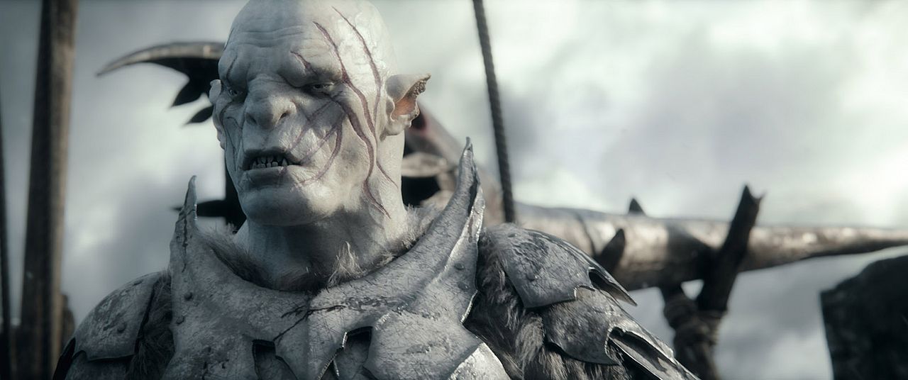 El hobbit: La batalla de los cinco ejércitos : Foto