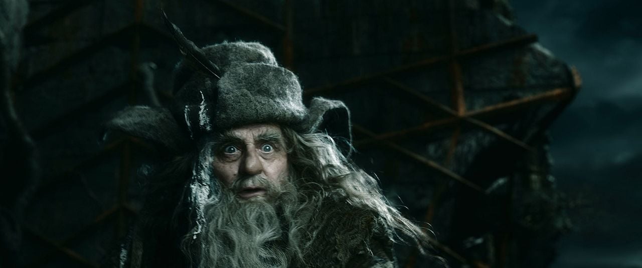 El hobbit: La batalla de los cinco ejércitos : Foto