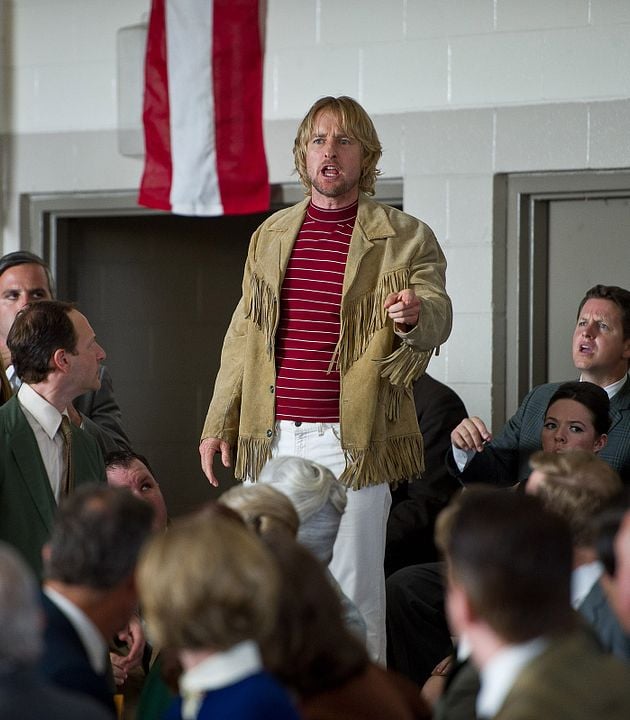Puro vicio : Foto Owen Wilson