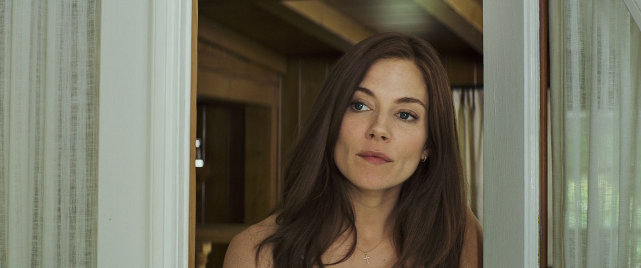 Francotirador : Foto Sienna Miller