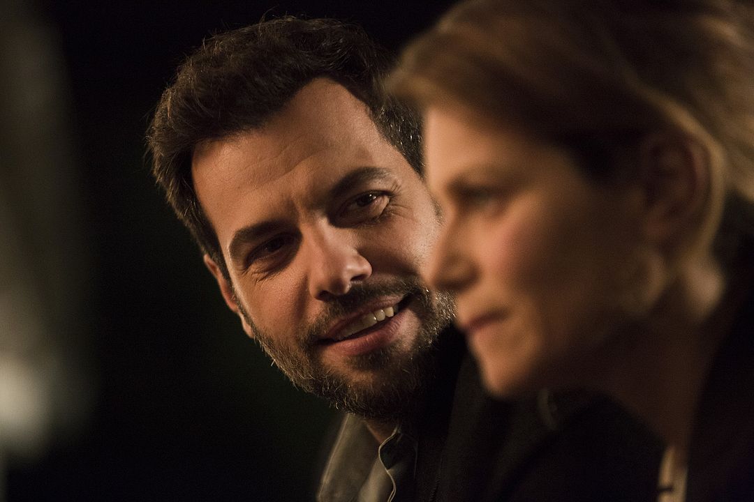 Papá o mamá : Foto Laurent Lafitte, Marina Foïs