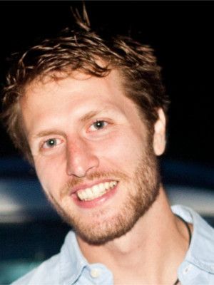 Póster Matthew Heineman