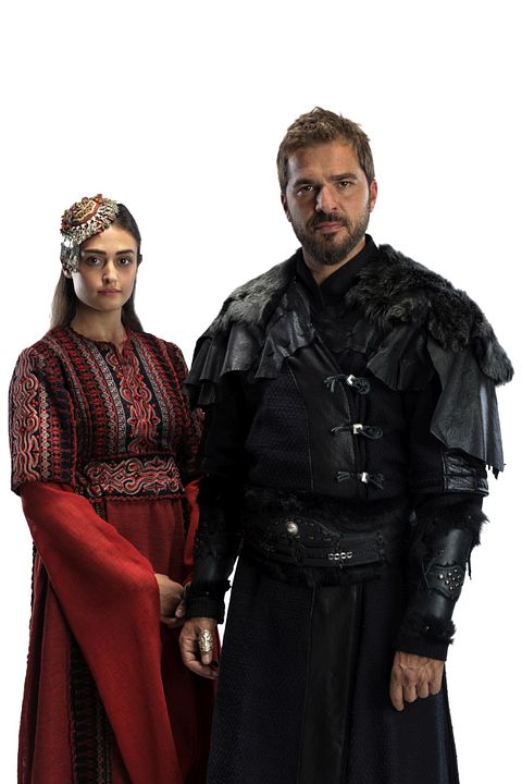 Resurrección: Ertugrul : Cobertura de revista