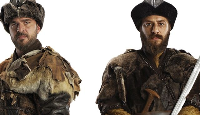 Resurrección: Ertugrul : Cobertura de revista