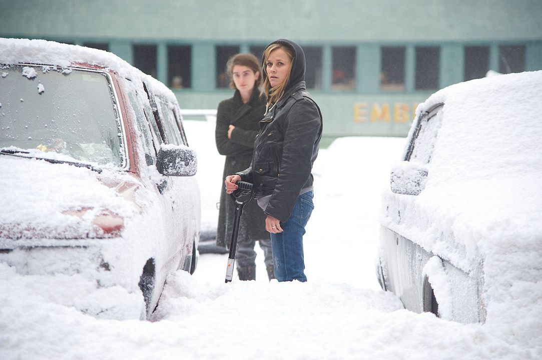 Alma salvaje : Foto Reese Witherspoon