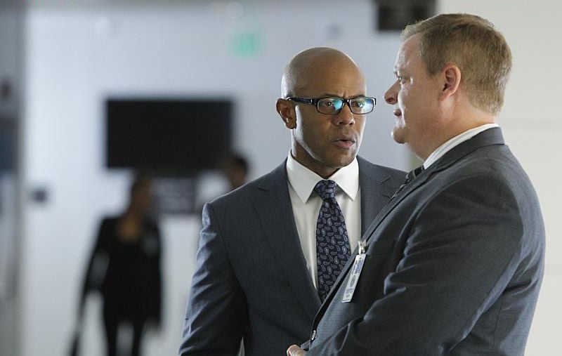 The Mentalist : Foto