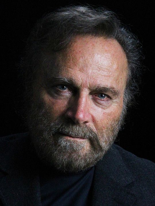 Póster Franco Nero