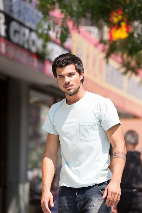 Tracers : Foto Taylor Lautner