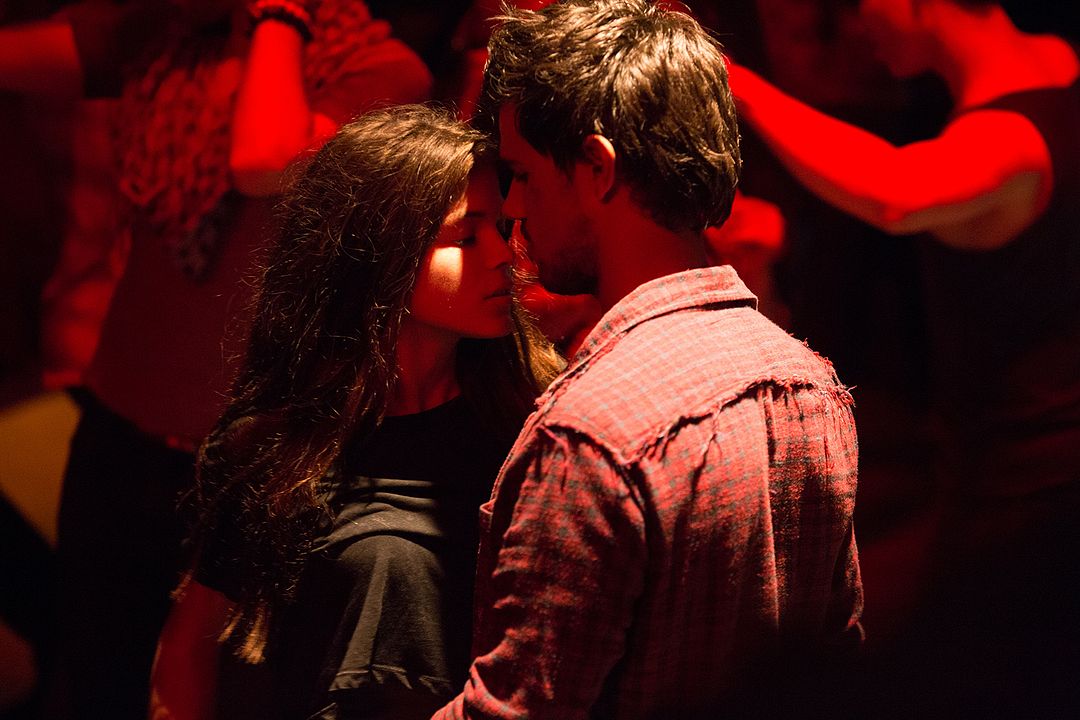 Tracers : Foto Taylor Lautner