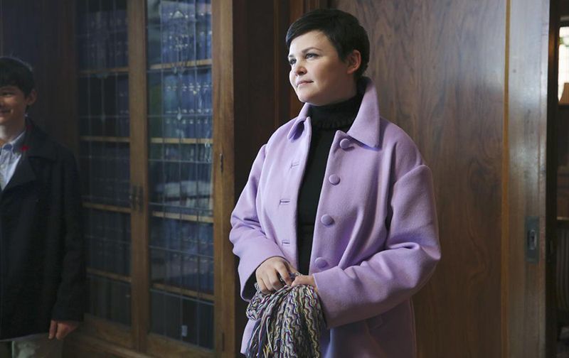 Érase una vez : Foto Ginnifer Goodwin