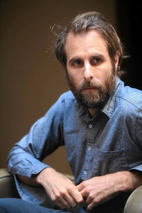 Póster Rick Alverson