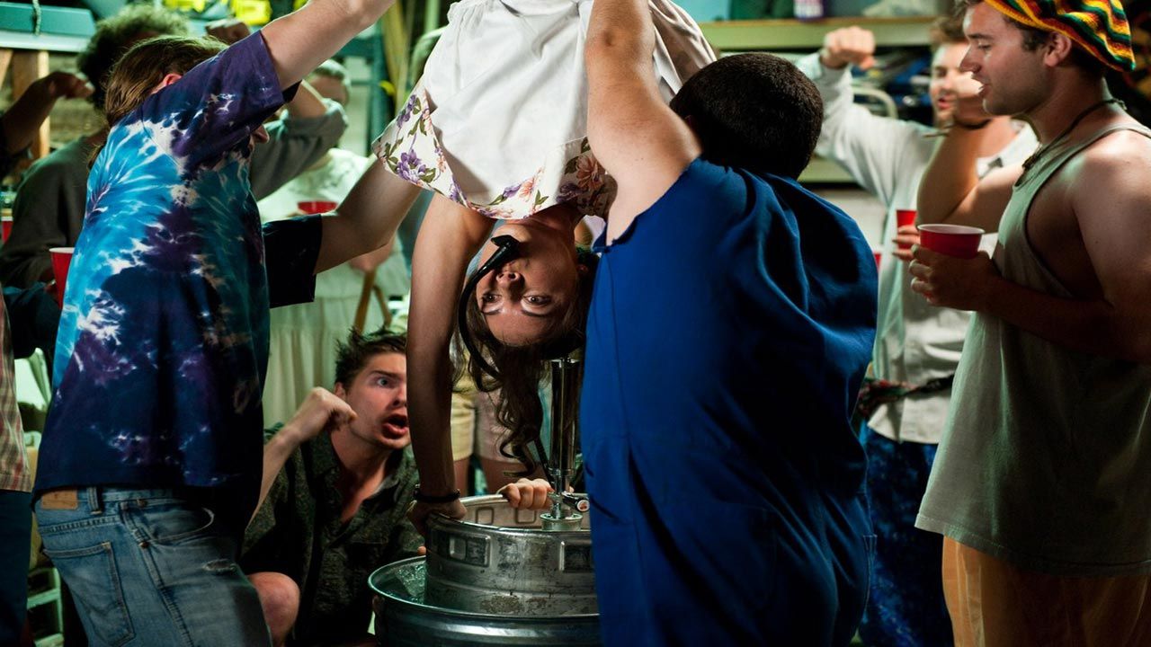 The To Do List : Foto