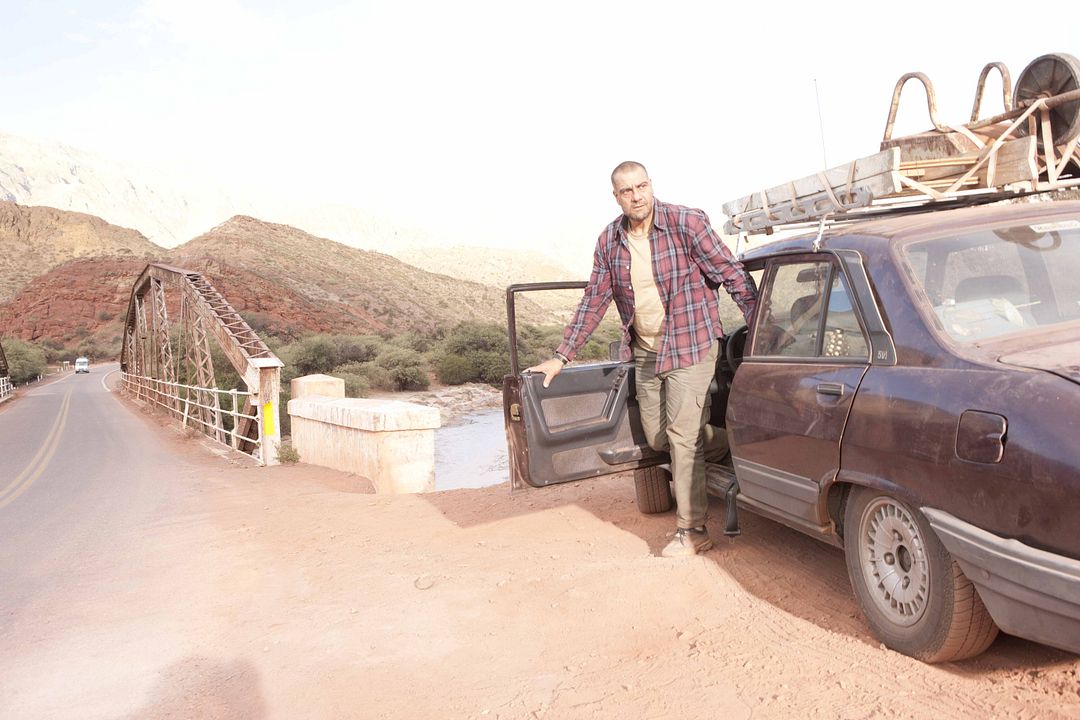 Relatos Salvajes : Foto