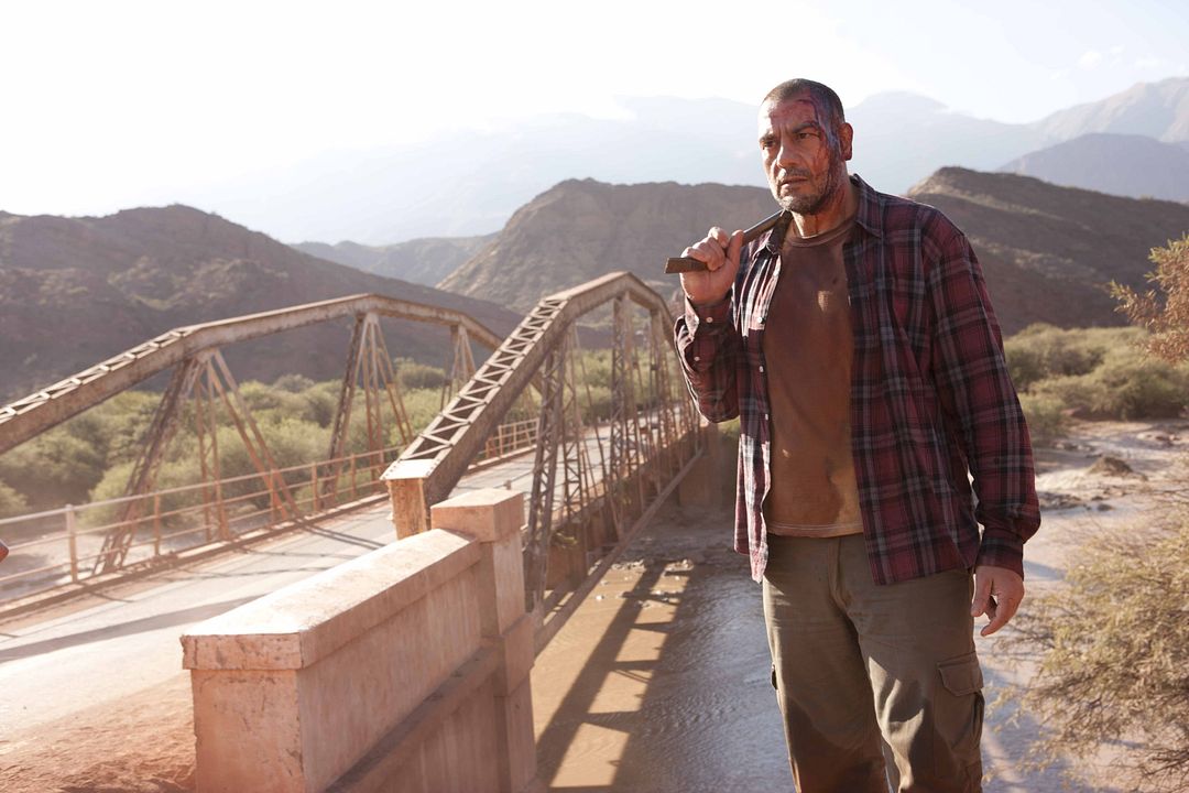 Relatos Salvajes : Foto