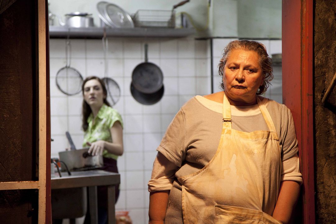 Relatos Salvajes : Foto