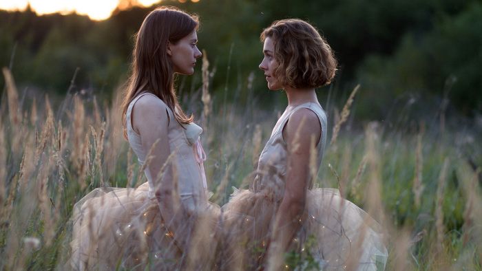 El verano de Sangaile : Foto